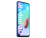 Xiaomi Redmi 10 4/64GB Sea Blue 90Hz - 682125 - zdjęcie 3